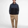 Reel Fleece Jacke