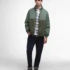 Reel Fleece Jacke