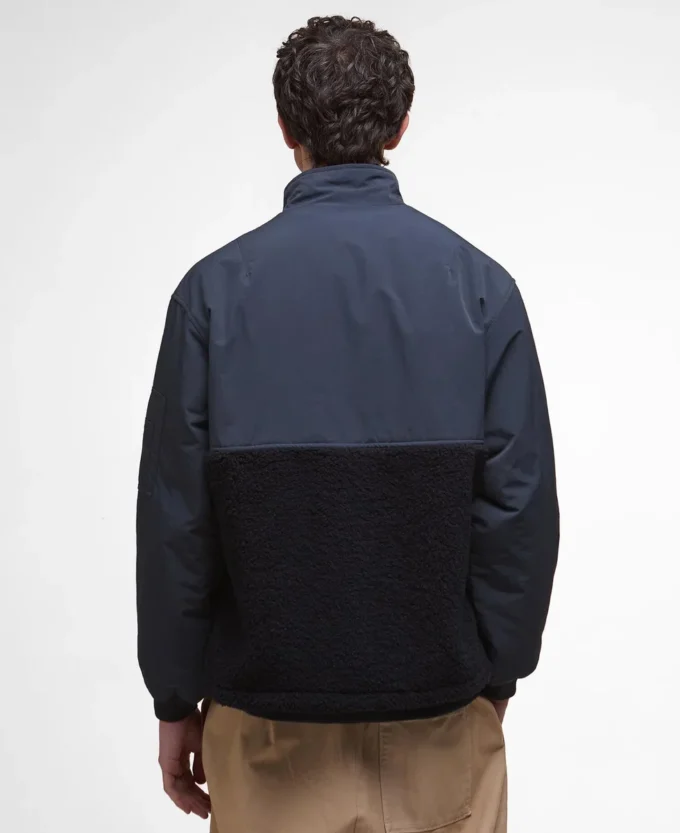 Reel Fleece Jacke