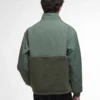 Reel Fleece Jacke