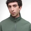 Reel Fleece Jacke