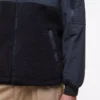 Reel Fleece Jacke