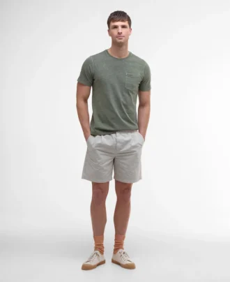 Rickfell Ripstop-Shorts