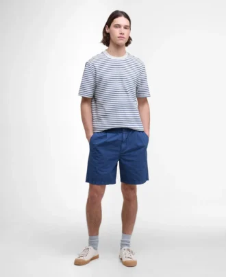 Rickfell Ripstop-Shorts