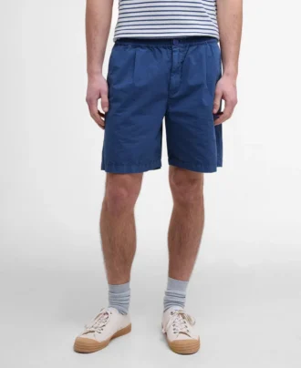 Rickfell Ripstop-Shorts