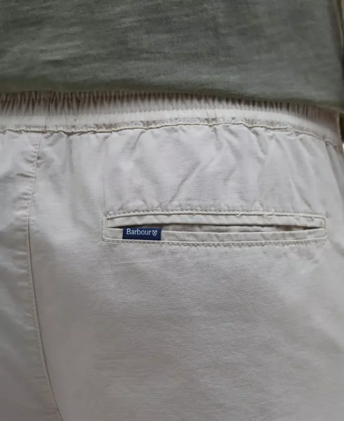 Rickfell Ripstop-Shorts Rickfell Ripstop-Shorts