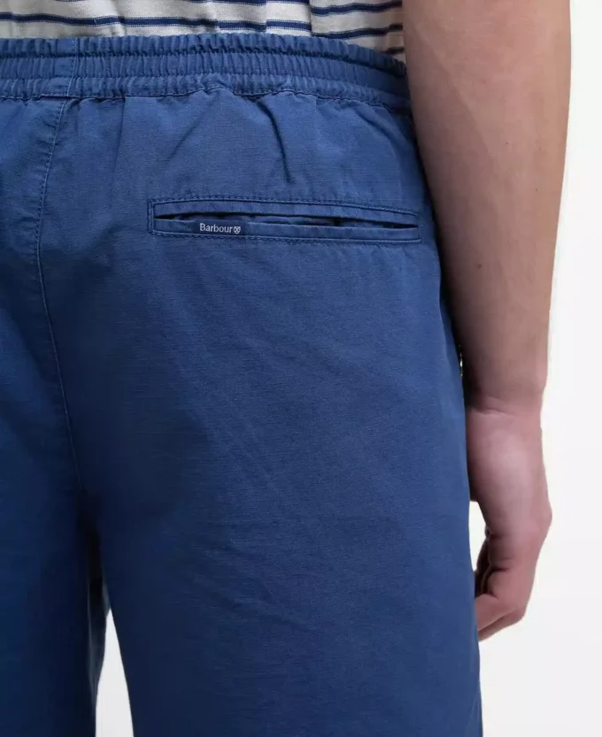 Rickfell Ripstop-Shorts Rickfell Ripstop-Shorts