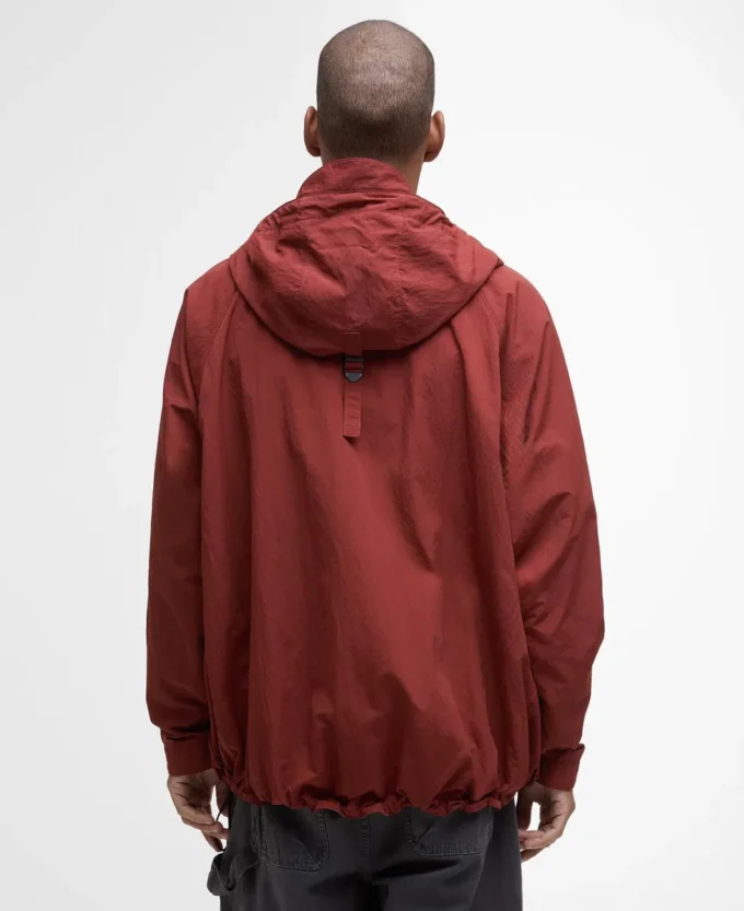 Rig Showerproof Jacke Rig Showerproof Jacke