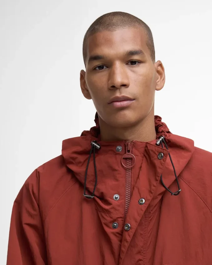 Rig Showerproof Jacke Rig Showerproof Jacke