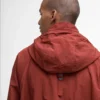 Rig Showerproof Jacke Rig Showerproof Jacke