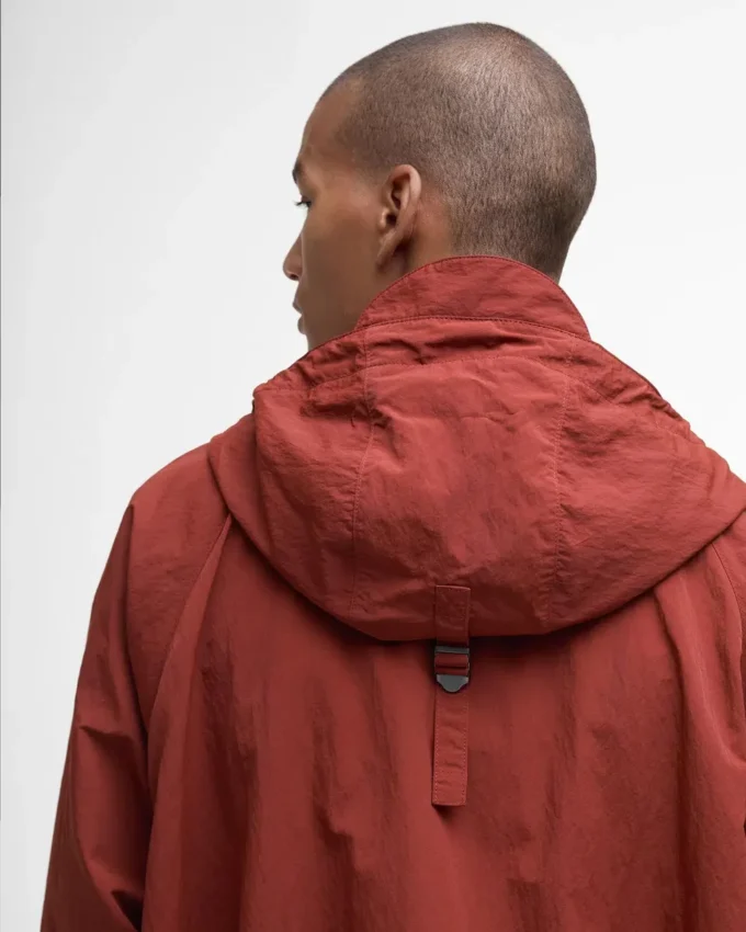 Rig Showerproof Jacke Rig Showerproof Jacke