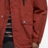 Rig Showerproof Jacke Rig Showerproof Jacke