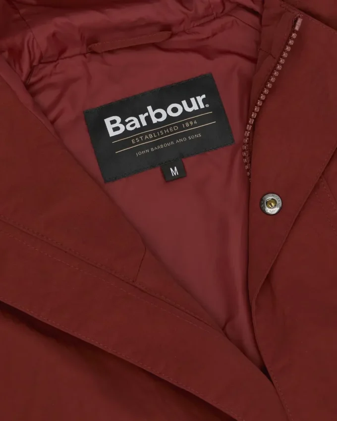 Rig Showerproof Jacke Rig Showerproof Jacke