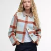Robyn Tartan-Overshirt Robyn Tartan-Overshirt