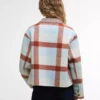 Robyn Tartan-Overshirt Robyn Tartan-Overshirt