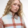 Robyn Tartan-Overshirt Robyn Tartan-Overshirt