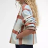 Robyn Tartan-Overshirt Robyn Tartan-Overshirt