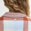 Robyn Tartan-Overshirt Robyn Tartan-Overshirt
