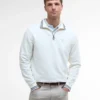 Rosford Sweatshirt mit halbem Reißverschluss Rosford Sweatshirt mit halbem Reißverschluss
