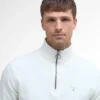 Rosford Sweatshirt mit halbem Reißverschluss Rosford Sweatshirt mit halbem Reißverschluss