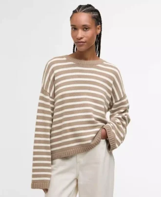 Rosie Strickpullover