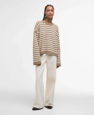 Rosie Strickpullover