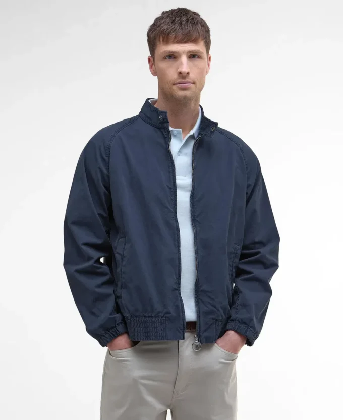 Royston Cotton Harrington Jacke Royston Cotton Harrington Jacke