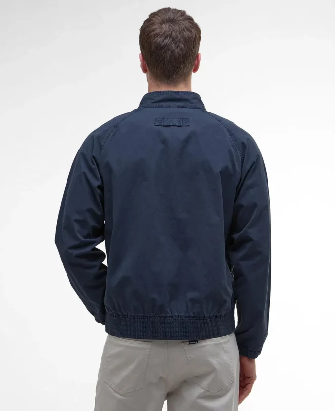Royston Cotton Harrington Jacke Royston Cotton Harrington Jacke