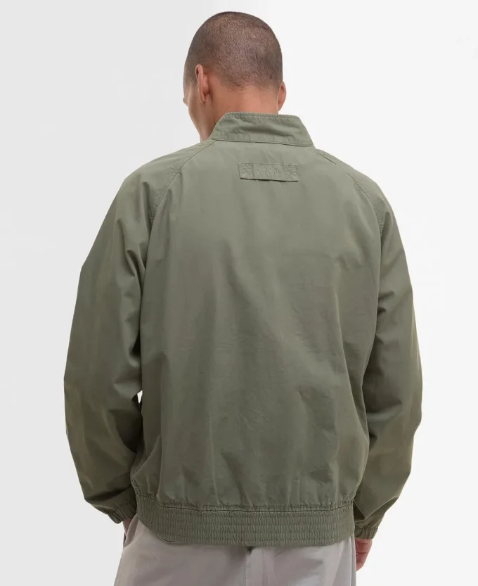 Royston Cotton Harrington Jacke Royston Cotton Harrington Jacke