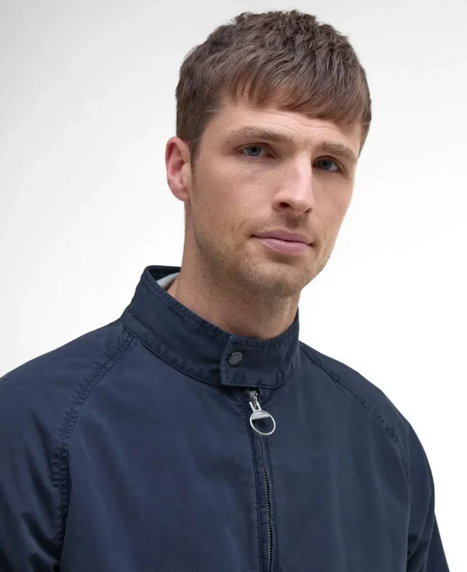 Royston Cotton Harrington Jacke Royston Cotton Harrington Jacke