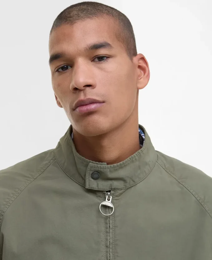 Royston Cotton Harrington Jacke Royston Cotton Harrington Jacke