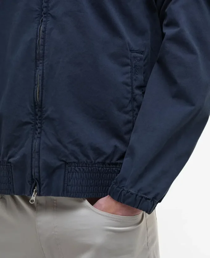 Royston Cotton Harrington Jacke Royston Cotton Harrington Jacke