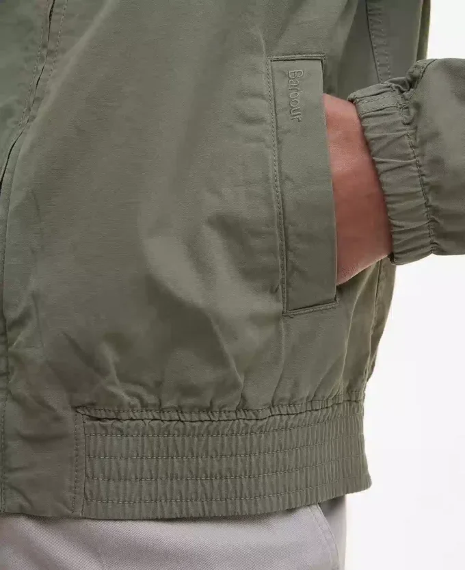 Royston Cotton Harrington Jacke Royston Cotton Harrington Jacke