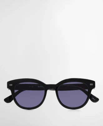 Runde Sonnenbrille