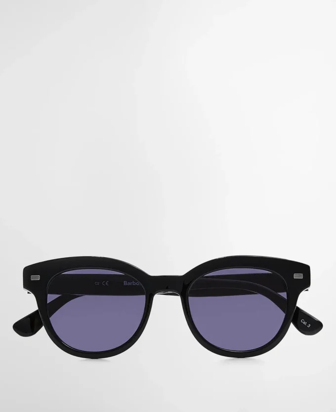 Runde Sonnenbrille Runde Sonnenbrille