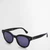 Runde Sonnenbrille Runde Sonnenbrille