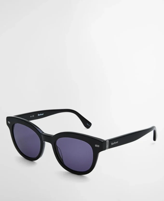 Runde Sonnenbrille Runde Sonnenbrille