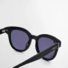 Runde Sonnenbrille Runde Sonnenbrille