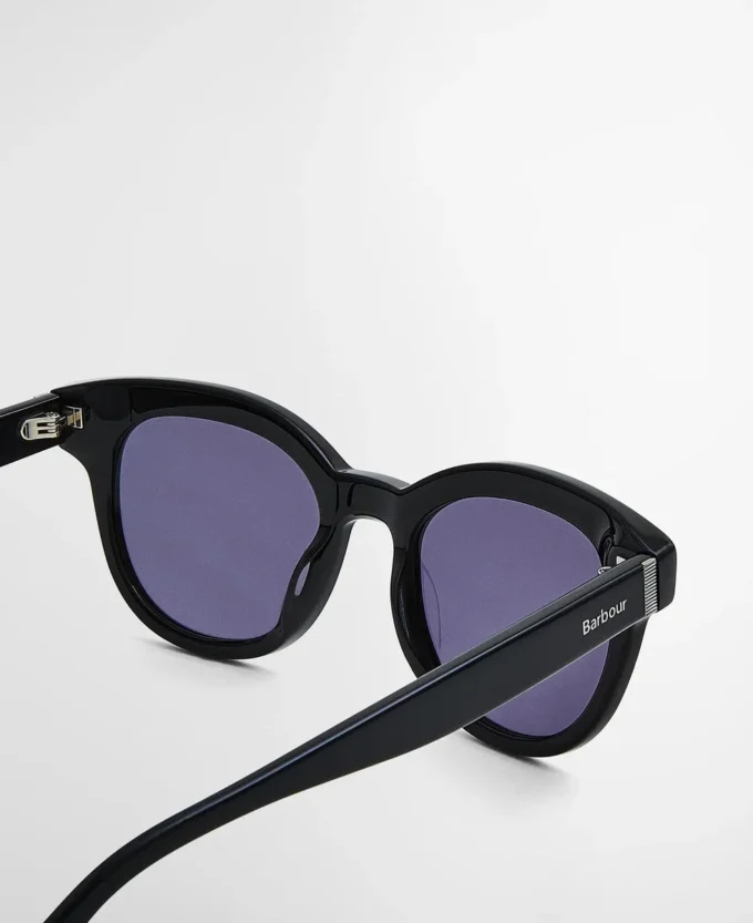Runde Sonnenbrille Runde Sonnenbrille