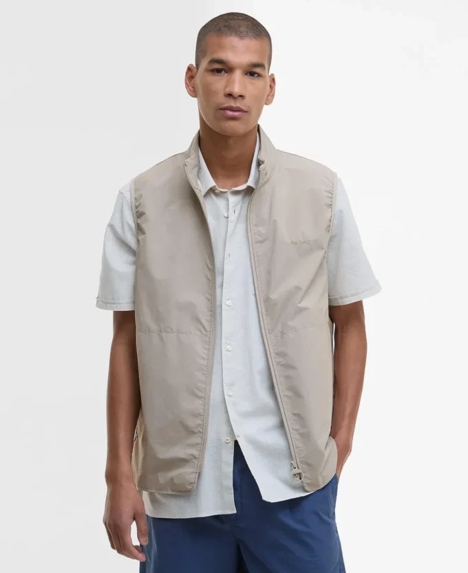 Rye Lightweight Gilet Rye Lightweight Gilet