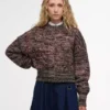 Saima Strickpullover