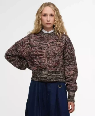 Saima Strickpullover