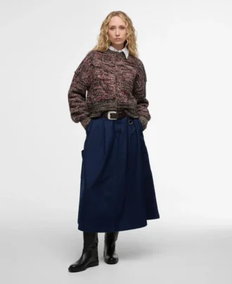 Saima Strickpullover