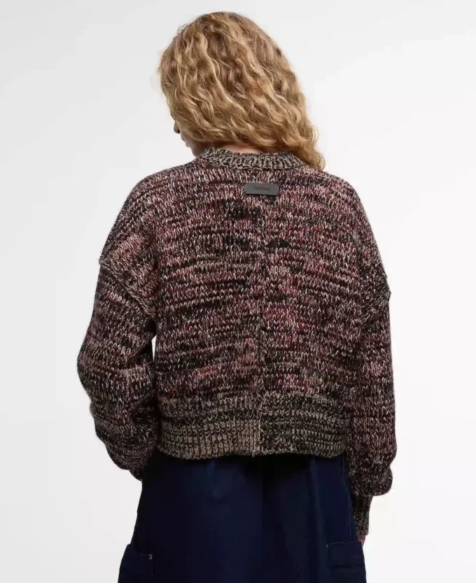 Saima Strickpullover