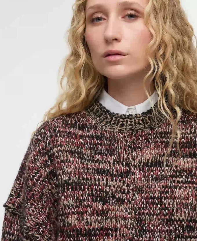 Saima Strickpullover