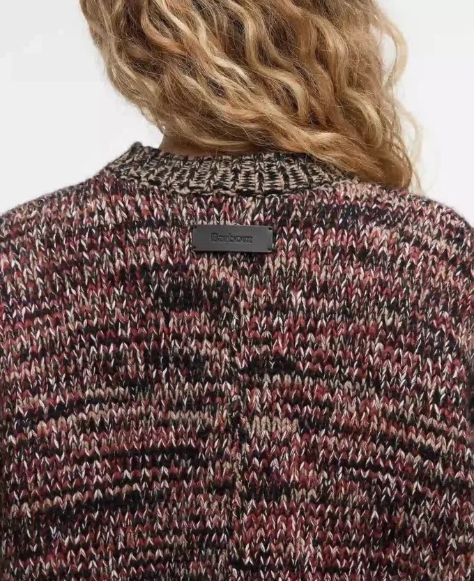 Saima Strickpullover