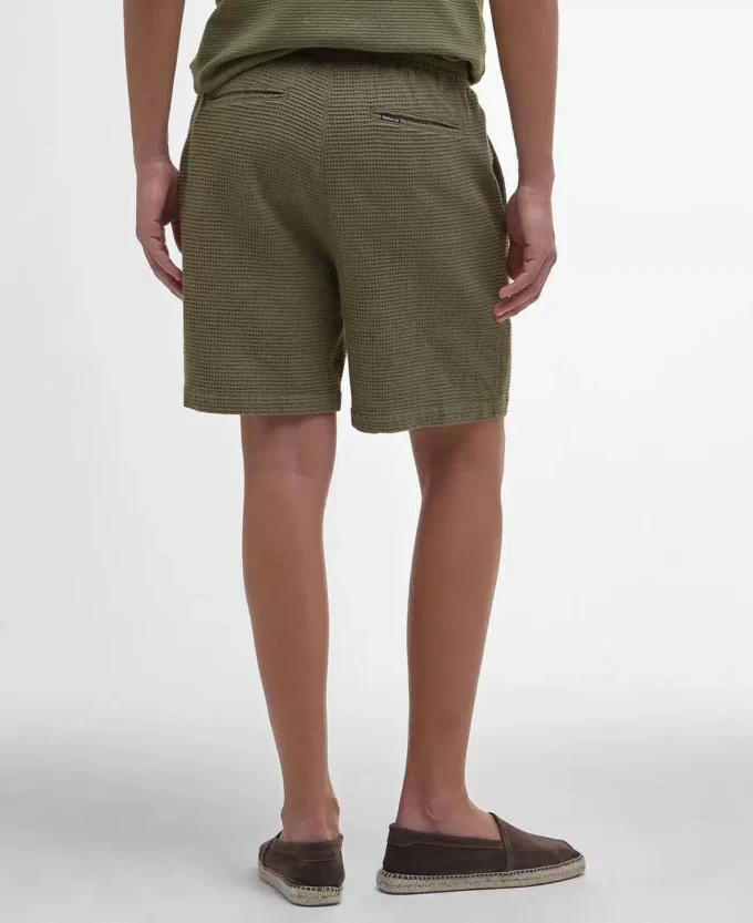 Sandwood Waffle Shorts Sandwood Waffle Shorts