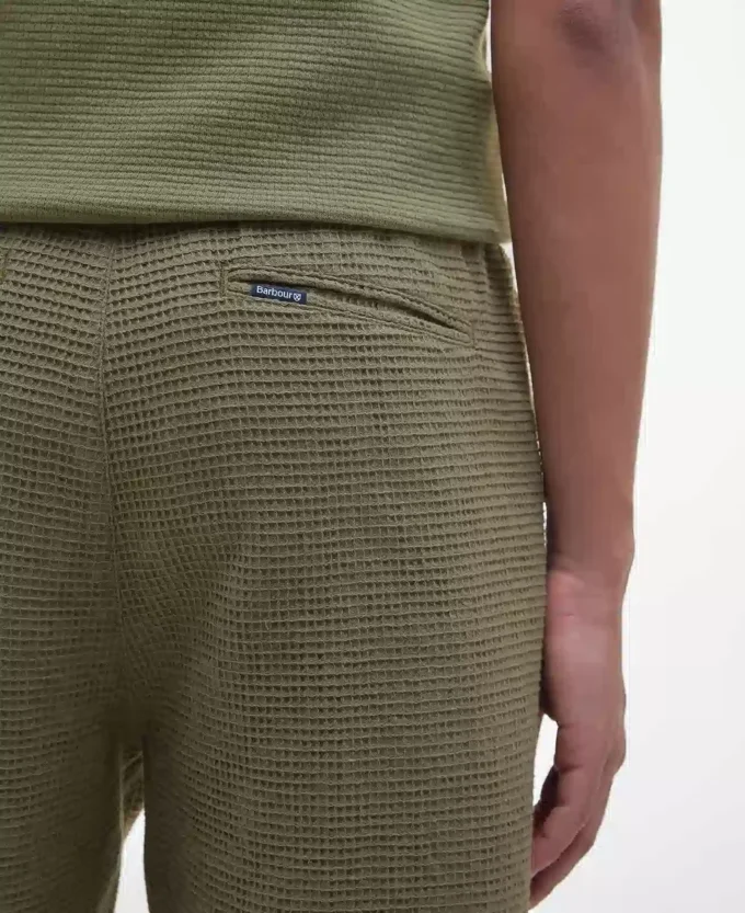 Sandwood Waffle Shorts Sandwood Waffle Shorts