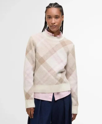 Sara Strickpullover