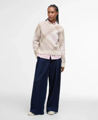 Sara Strickpullover